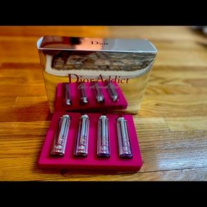 4-Pc. Limited Edition Dior Addict Can't Get Enough